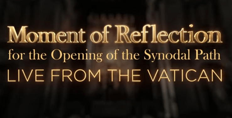 Moment of Reflection