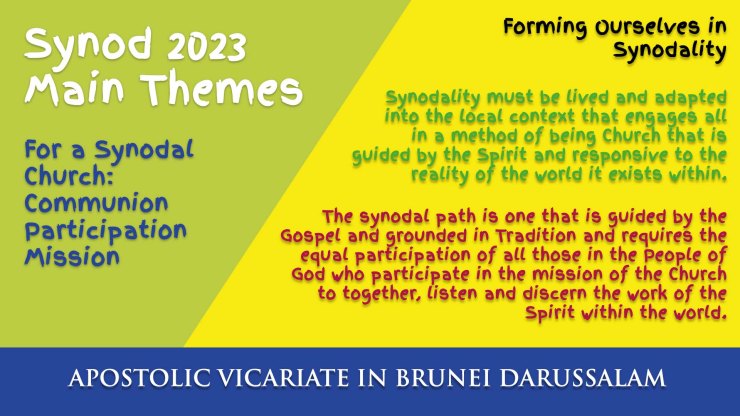 Synod 2021 theme 10