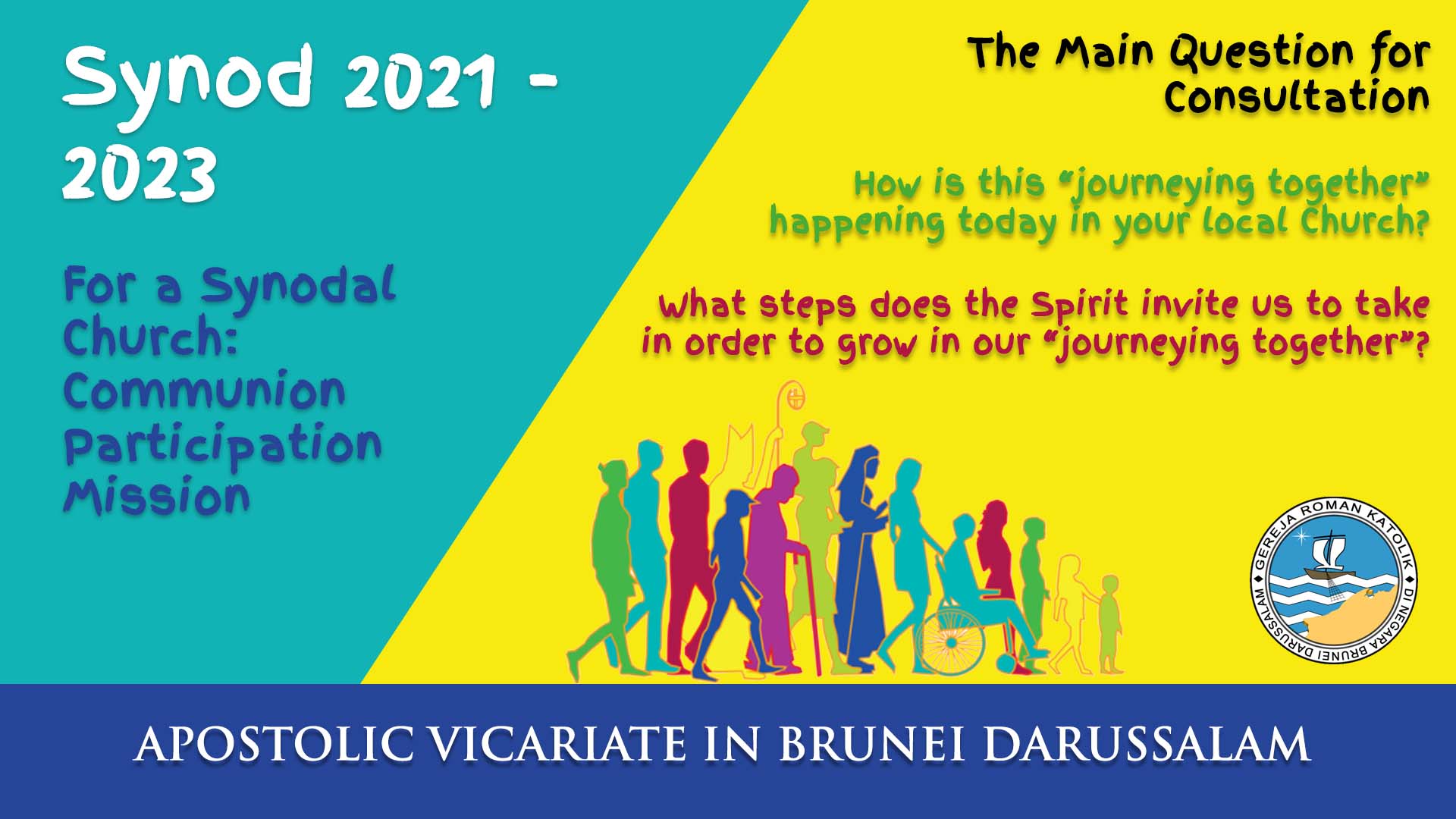 Synod 2021 bn main