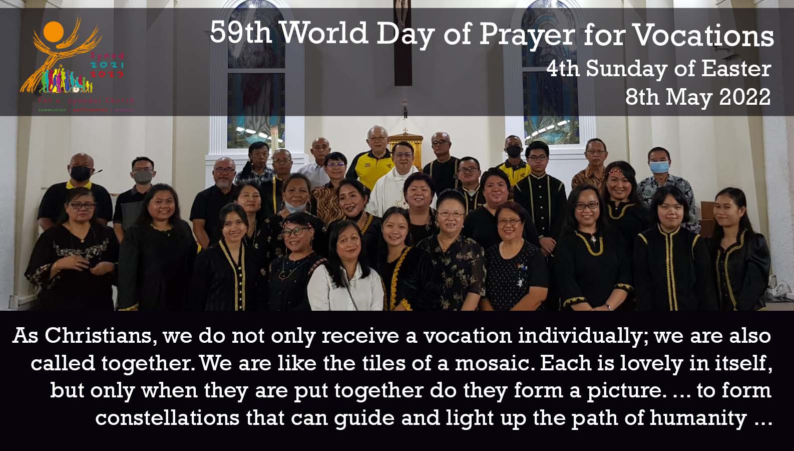 59th World day of Prayer 4