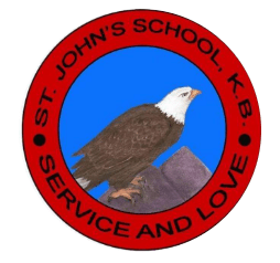 SJS logo