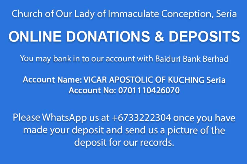 COOL Online donation